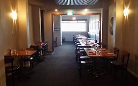 Railway Hotel Greymouth